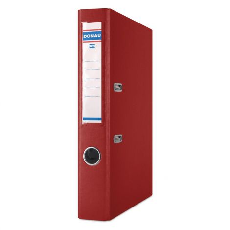 Segregator Donau A4/50 Master PP 2R, Bordowy